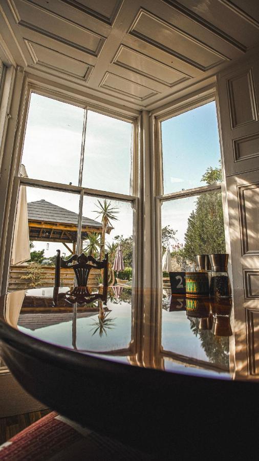 Manorbier House - Caldey Island Room المظهر الخارجي الصورة